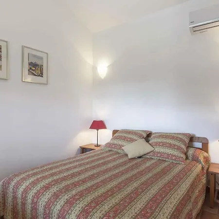 Studio In Vizinada/istrien 36126 Apartament