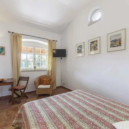 Apartament Studio In Vizinada/istrien 36126