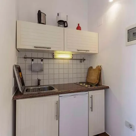 Appartamento Studio In Vizinada/istrien 36126 Baldaši