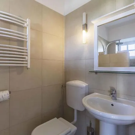 Apartament Studio In Vizinada/istrien 36126