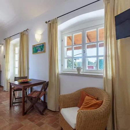 Apartament Studio In Vizinada/istrien 36126