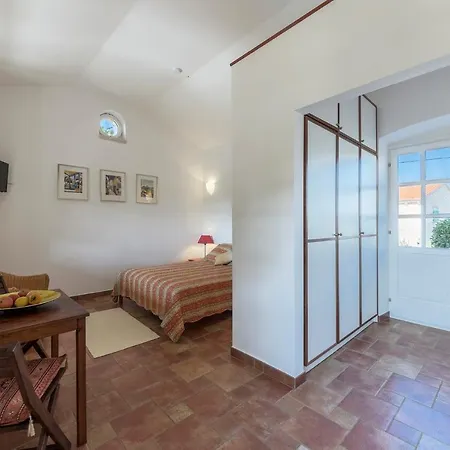 Studio In Vizinada/istrien 36126 Appartamento Baldaši